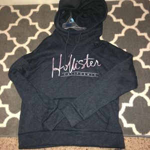 Hollister Hoodie